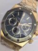 Audemars Piguet Automatic Replica watch Yellow gold 7750 (1)_th.jpg